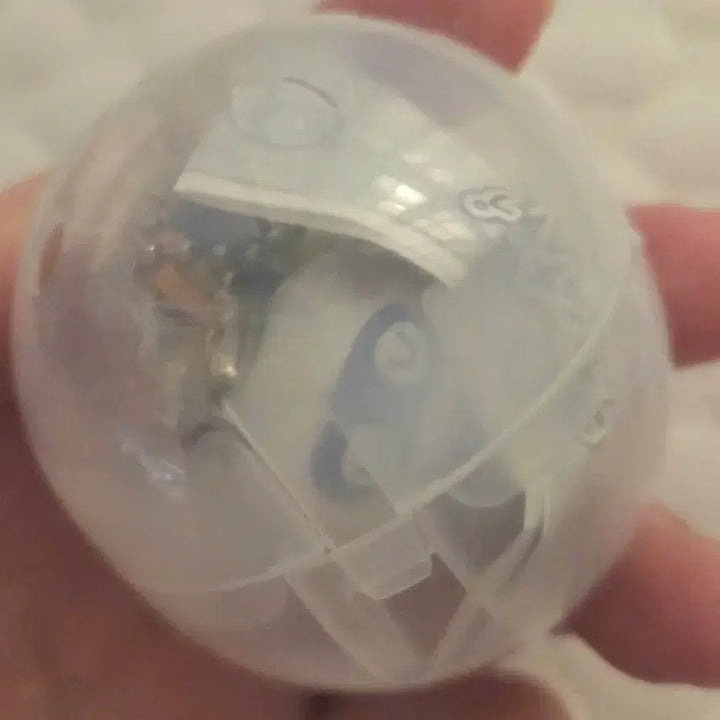 [BUNJANG] Tamagotchi UFO Masukichi Gacha Sealed / 다마고치 ufo 마스크치 가챠 미개봉