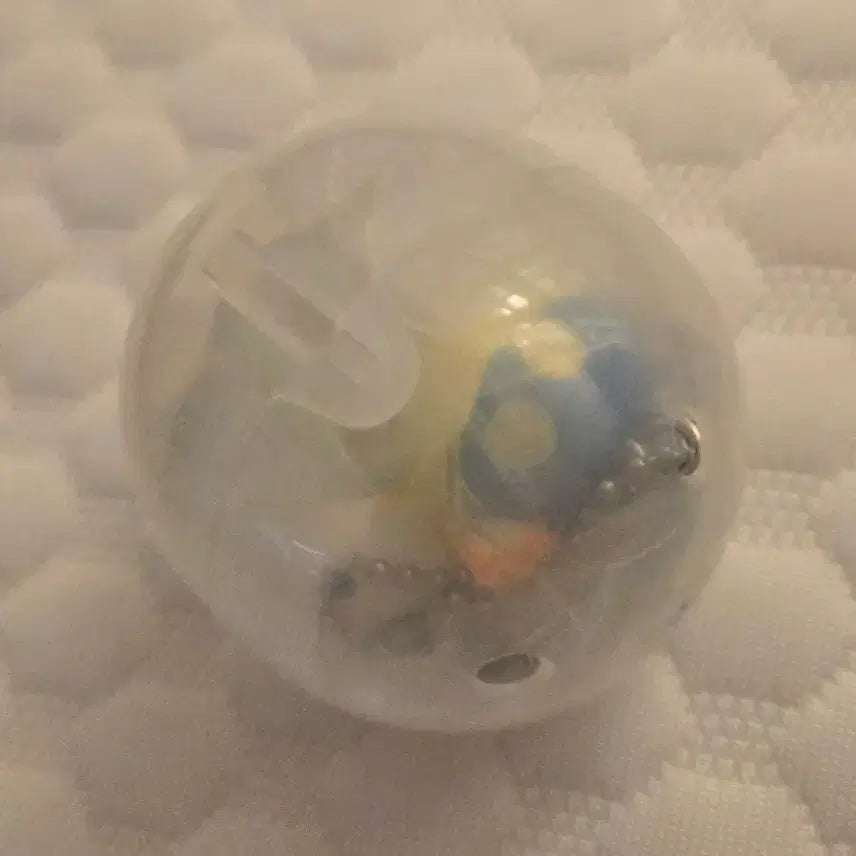 [BUNJANG] Tamagotchi UFO Masukichi Gacha Sealed / 다마고치 ufo 마스크치 가챠 미개봉