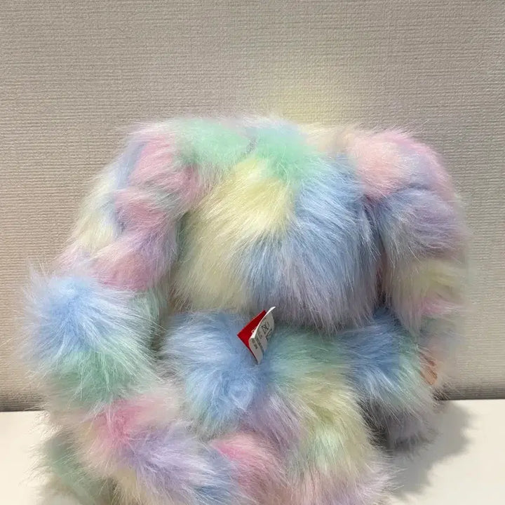 [BUNJANG] Custom M Size Ball-Jointed Monchhichi / 커스텀 m사이즈 구체관절 몬치치