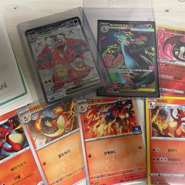 [BUNJANG] Pokemon Card Random Pack / 포켓몬카드 오리파 꽝 X 인증가능
