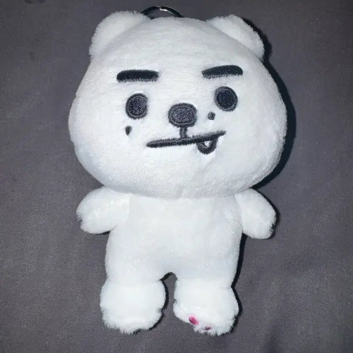 [BUNJANG] ENHYPEN ENCHY Toy Snowy Sunghoon / 3일만 이가격!!) 엔하이픈 엔친 인형 스노위 성훈