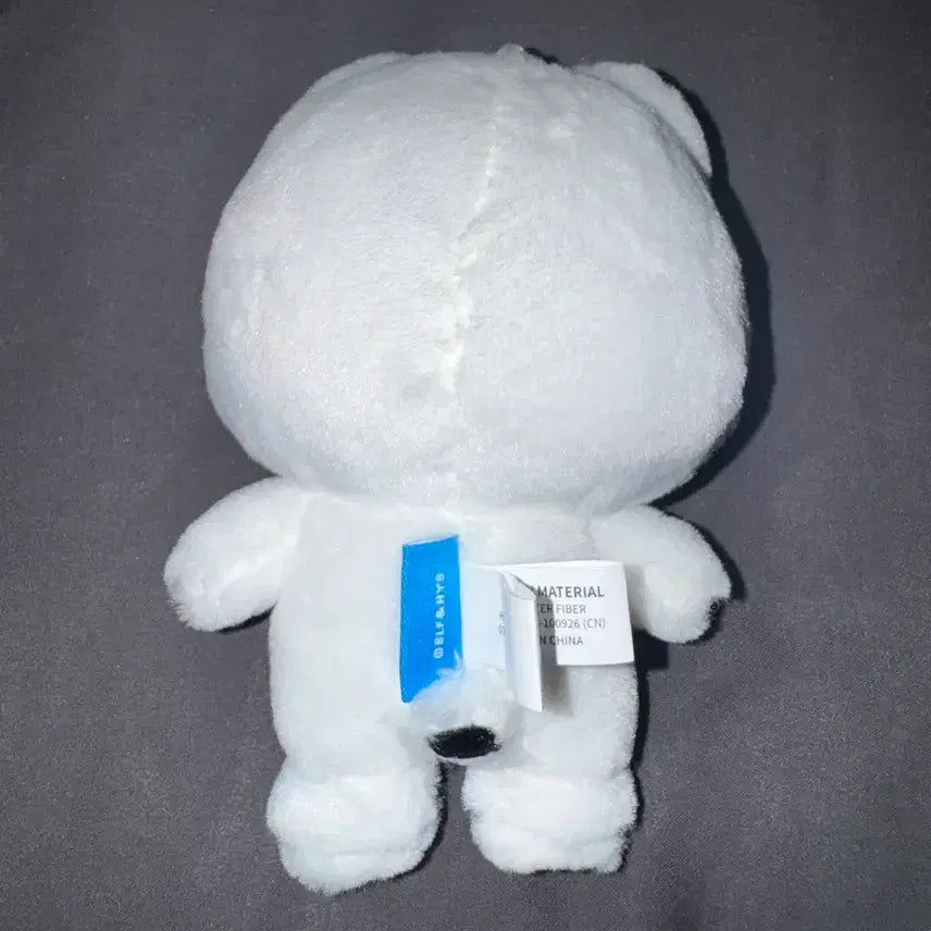 [BUNJANG] ENHYPEN ENCHY Toy Snowy Sunghoon / 3일만 이가격!!) 엔하이픈 엔친 인형 스노위 성훈