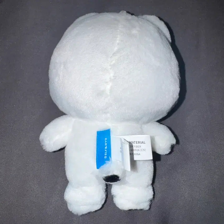 [BUNJANG] ENHYPEN ENCHY Toy Snowy Sunghoon / 3일만 이가격!!) 엔하이픈 엔친 인형 스노위 성훈