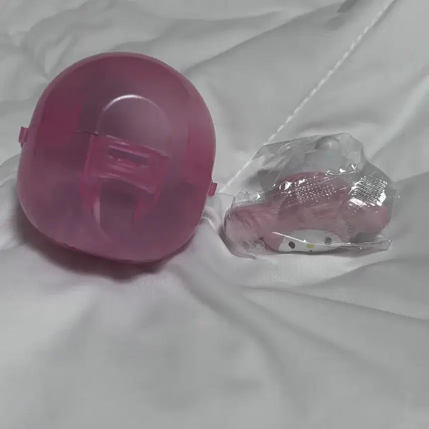 [BUNJANG] My Melody Gachapon / 마이멜로디 가챠