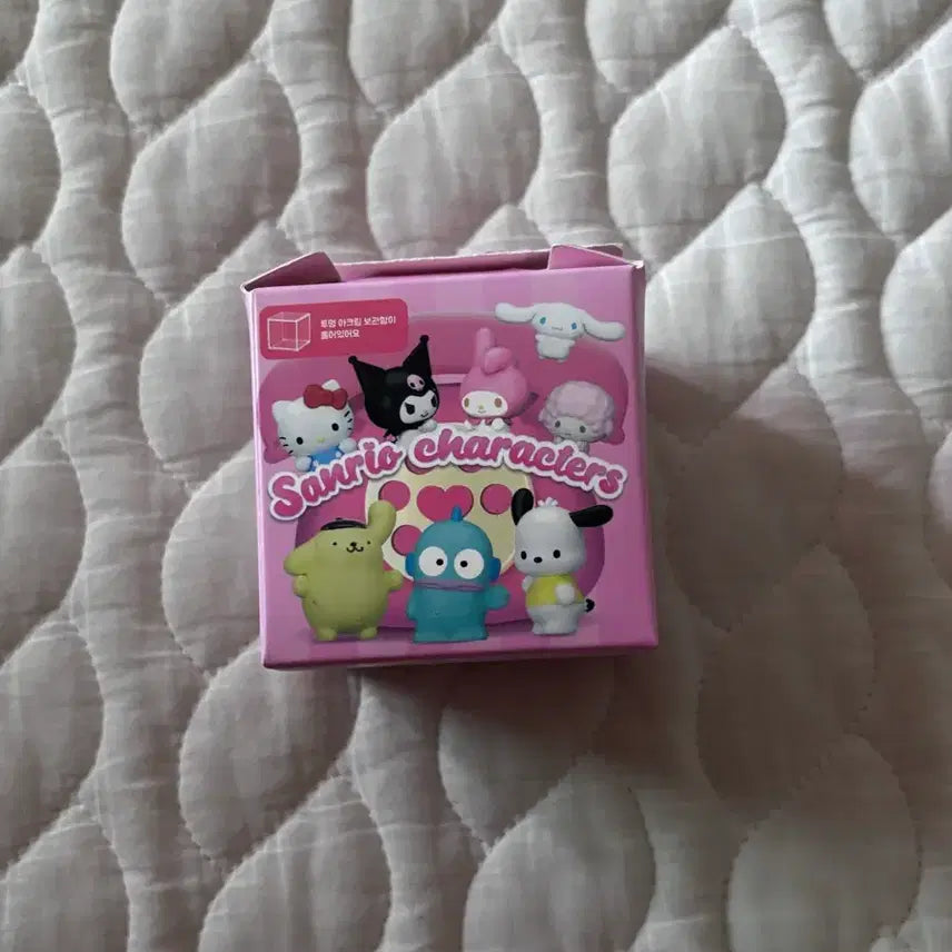 [BUNJANG] Sanrio Random Box / 산리오 랜덤깡