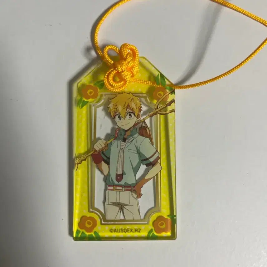 [BUNJANG] Toilet-Bound Hanako-kun Minamoto Kou Goods Bundle Set / 지박소년 하나코군 지하군 미나모토 코우 굿즈 일괄