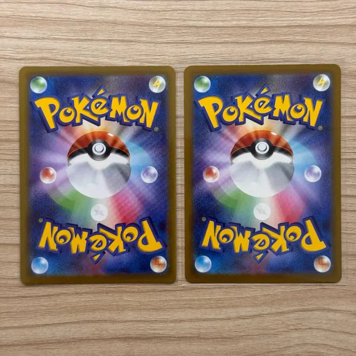 [BUNJANG] Pokemon Japanese Holo Togekiss Set / [포켓몬카드 일판] 토게키스 홀로 세트