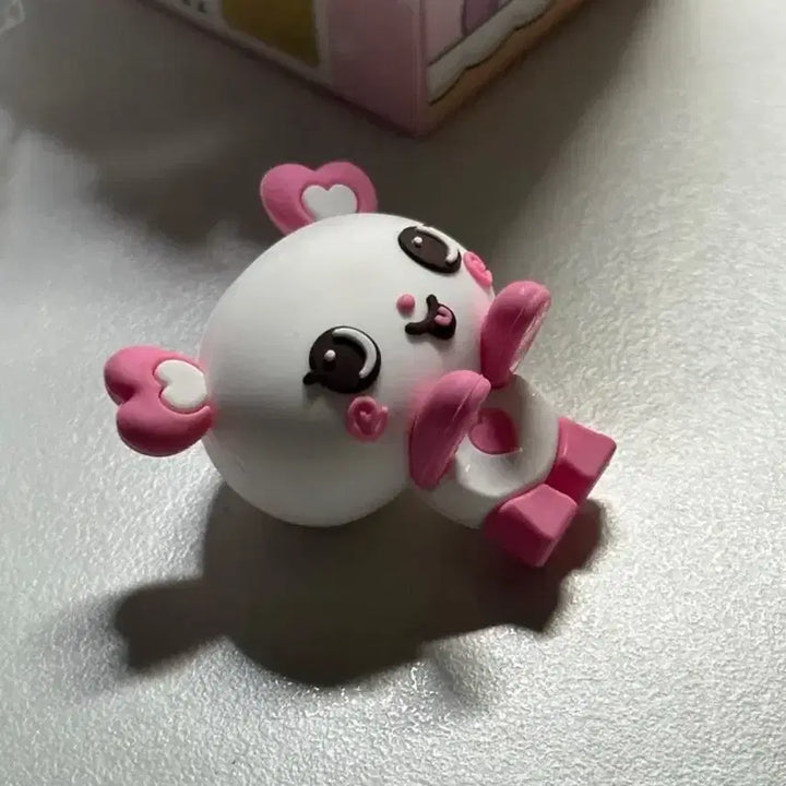[BUNJANG] NCT WISH Sakuya Hyper Wish Doll Bakery / 엔시티 위시 사쿠야 팡이 히퍼 위시돌 베이커리