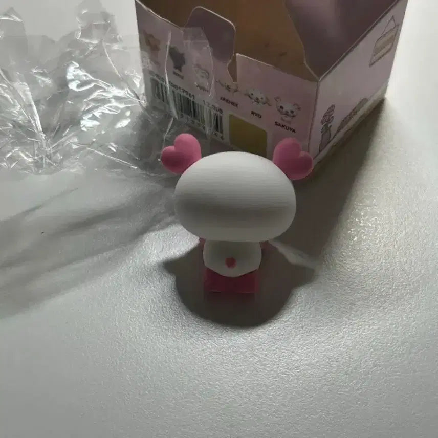 [BUNJANG] NCT WISH Sakuya Hyper Wish Doll Bakery / 엔시티 위시 사쿠야 팡이 히퍼 위시돌 베이커리