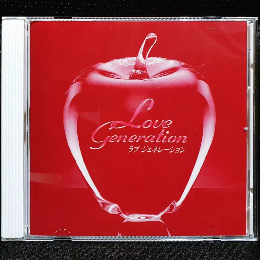 [BUNJANG] Love Generation OST CD / 러브 제너레이션 Love Generation OST CD