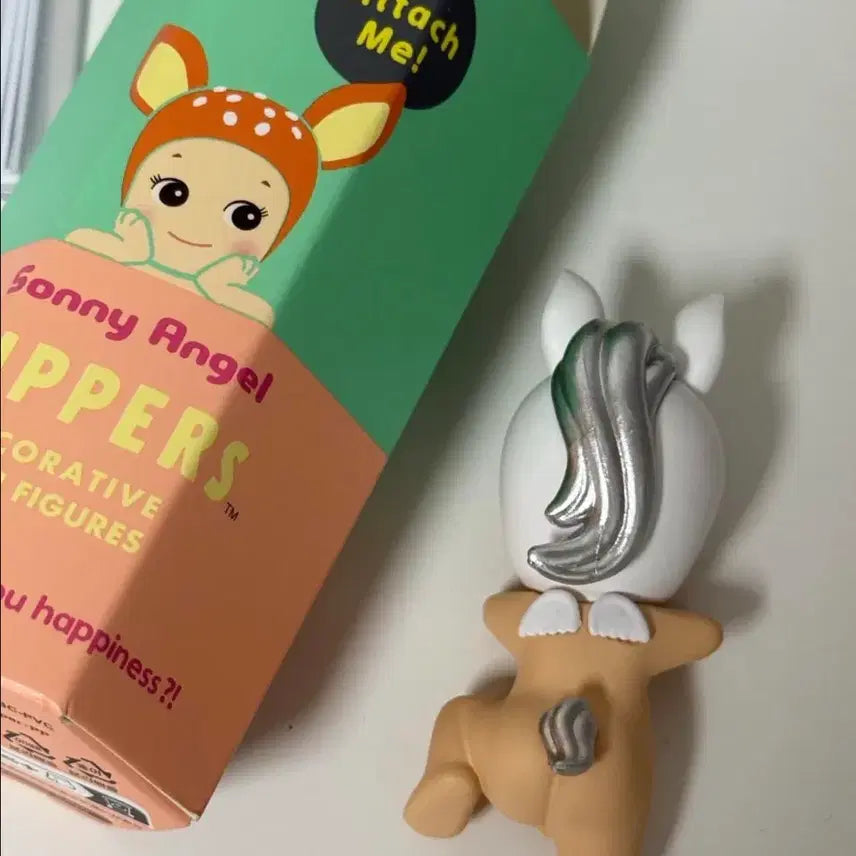 [BUNJANG] Sonny Angel Hipper Unicorn Secret / 소니엔젤 히퍼 유니콘 시크릿