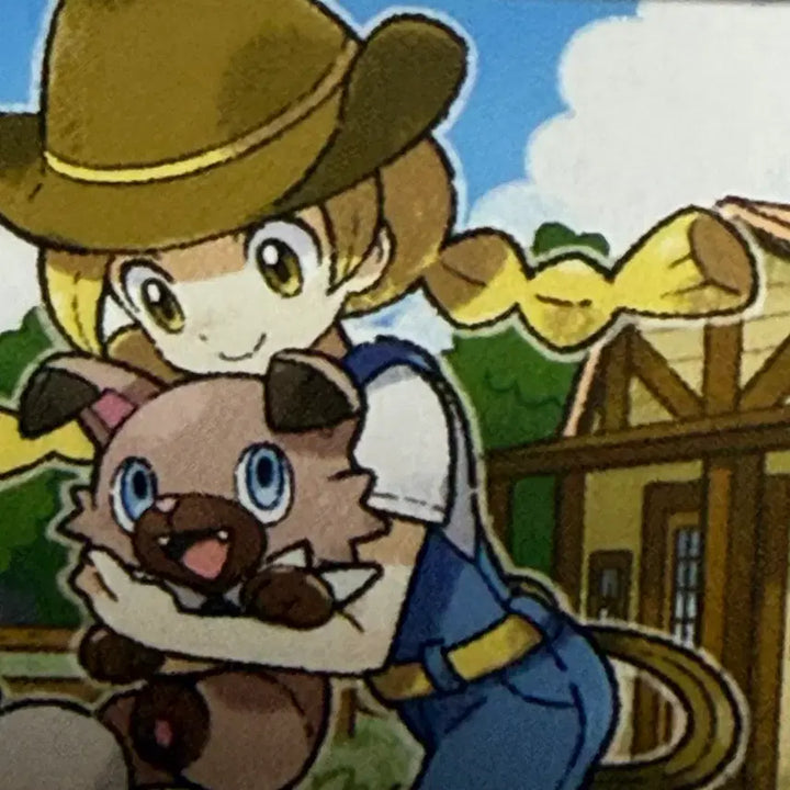 [BUNJANG] Pokemon Breeder&