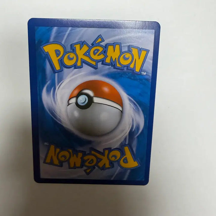 [BUNJANG] Pokemon Card - Maintenence Support / 이수재의 메인터넌스 서포트 포켓몬카드