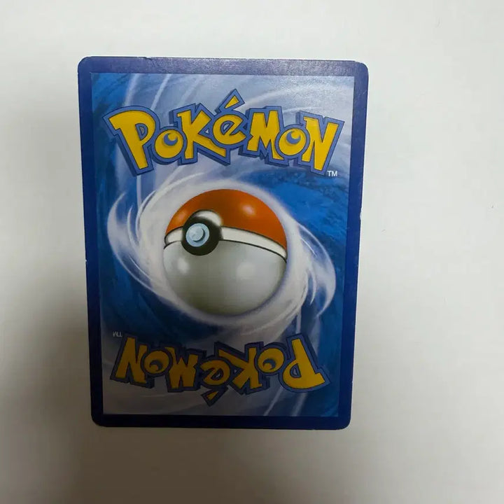 [BUNJANG] Goditen Pokémon Cards / 고디탱 포켓몬카드