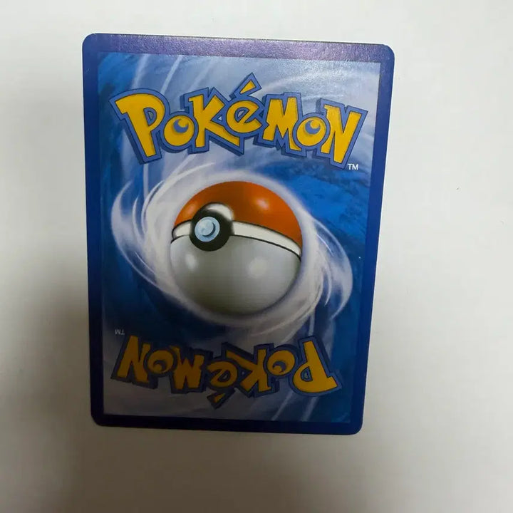[BUNJANG] Goditang Pokemon Card / 고디탱 포켓몬카드