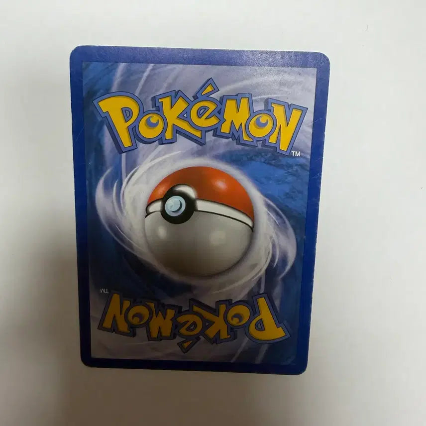 [BUNJANG] Pokemon Card / 아보크 포켓몬카드