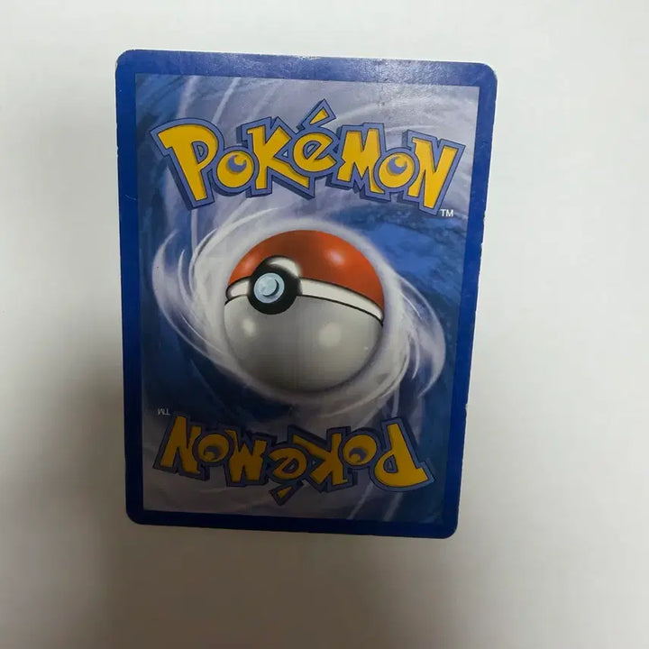 [BUNJANG] Pokemon Card - Charizard / 불꽃숭이 포켓몬카드