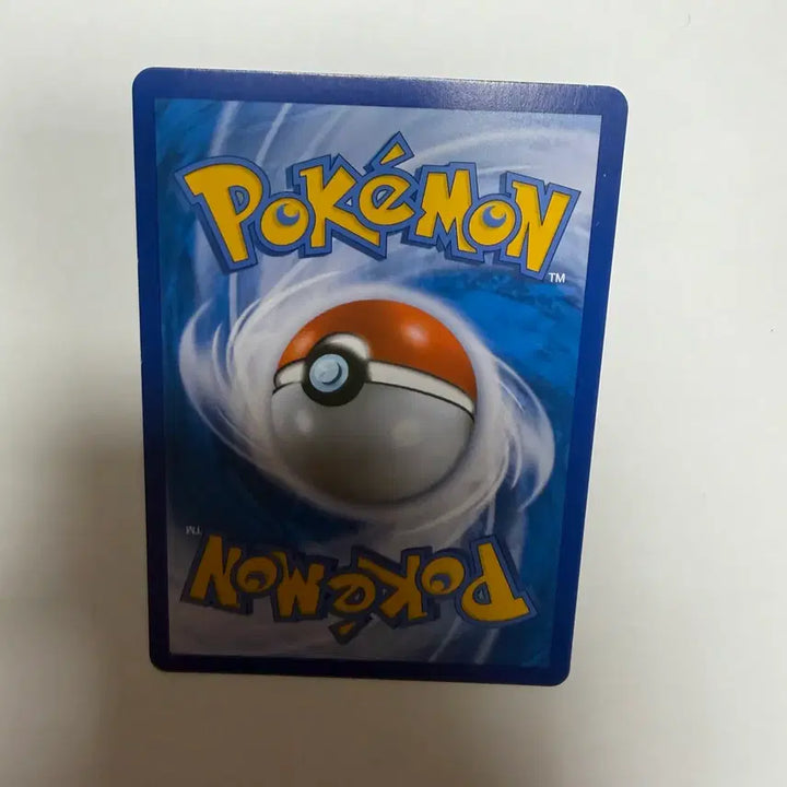 [BUNJANG] Pokemon Card Victini / 비크티니 포켓몬카드