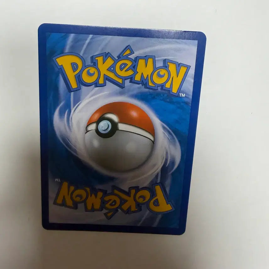[BUNJANG] Chikorita Pokémon Card / 치코리타 포켓몬카드
