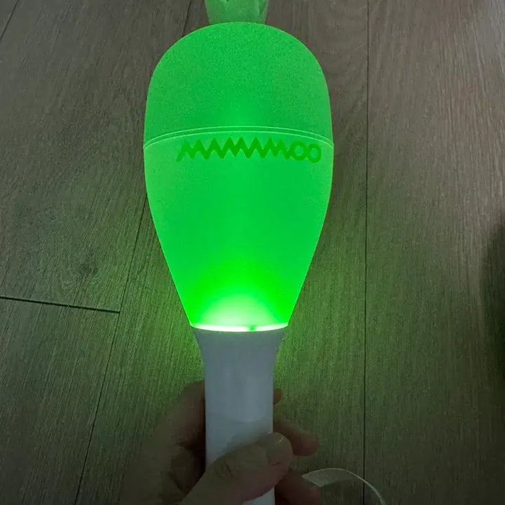 [BUNJANG] Mamamoo Lightstick Version 1.0 / 마마무 응원봉 무봉 1.0
