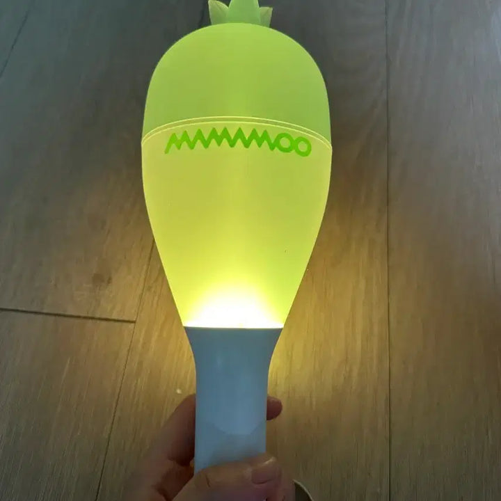 [BUNJANG] Mamamoo Lightstick Version 1.0 / 마마무 응원봉 무봉 1.0