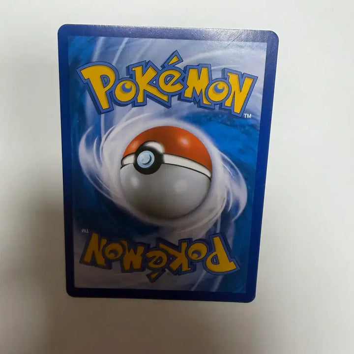 [BUNJANG] Pokemon Card - Duncouri / 덩쿠리 포켓몬카드