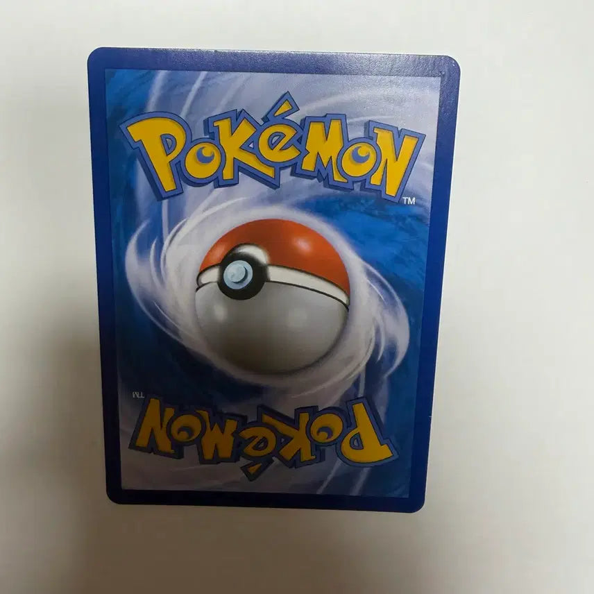 [BUNJANG] Official Pokemon Cards / 이어롤 포켓몬카드