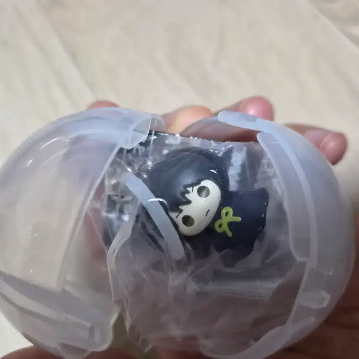 [BUNJANG] Gintama Zura Insignia Figure / 은혼 메지루시 가츠라