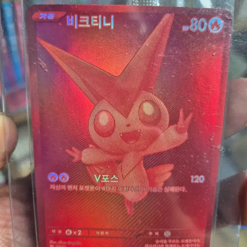 [BUNJANG] BeCruelty BWR Sealed Photocard / 비크티니 BWR 미개봉