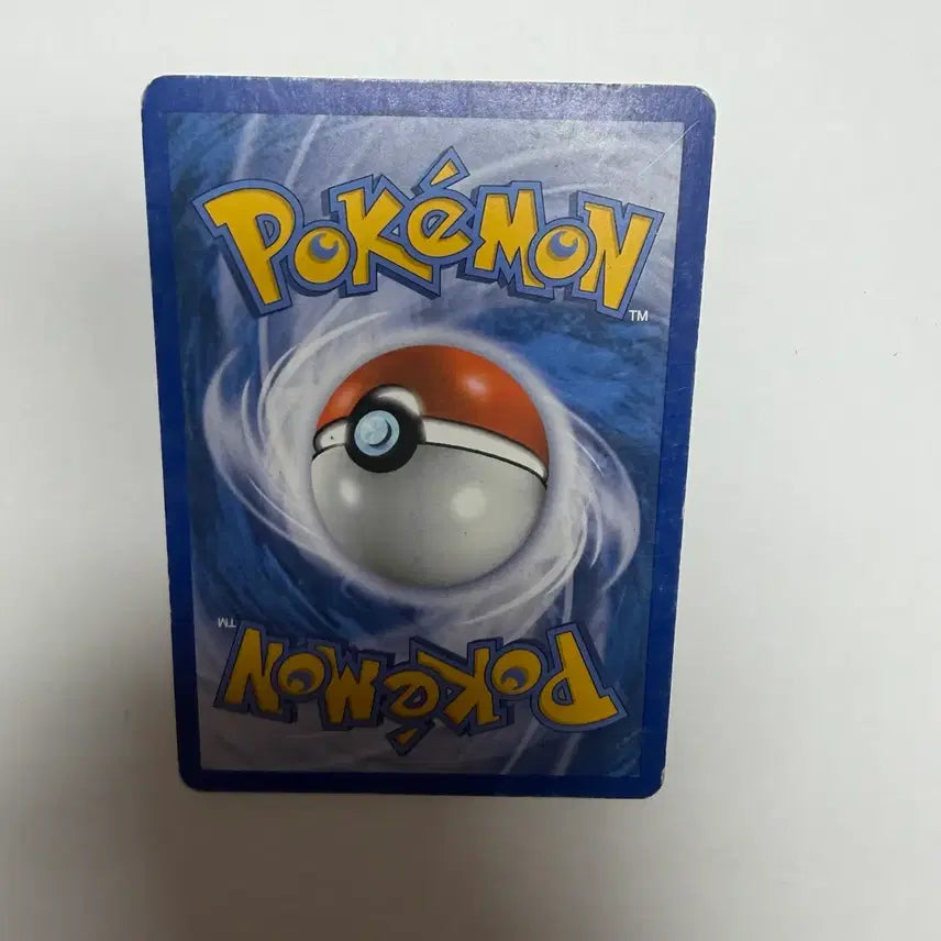 [BUNJANG] Pigeon Two Pokémon Cards / 피죤투 포켓몬카드