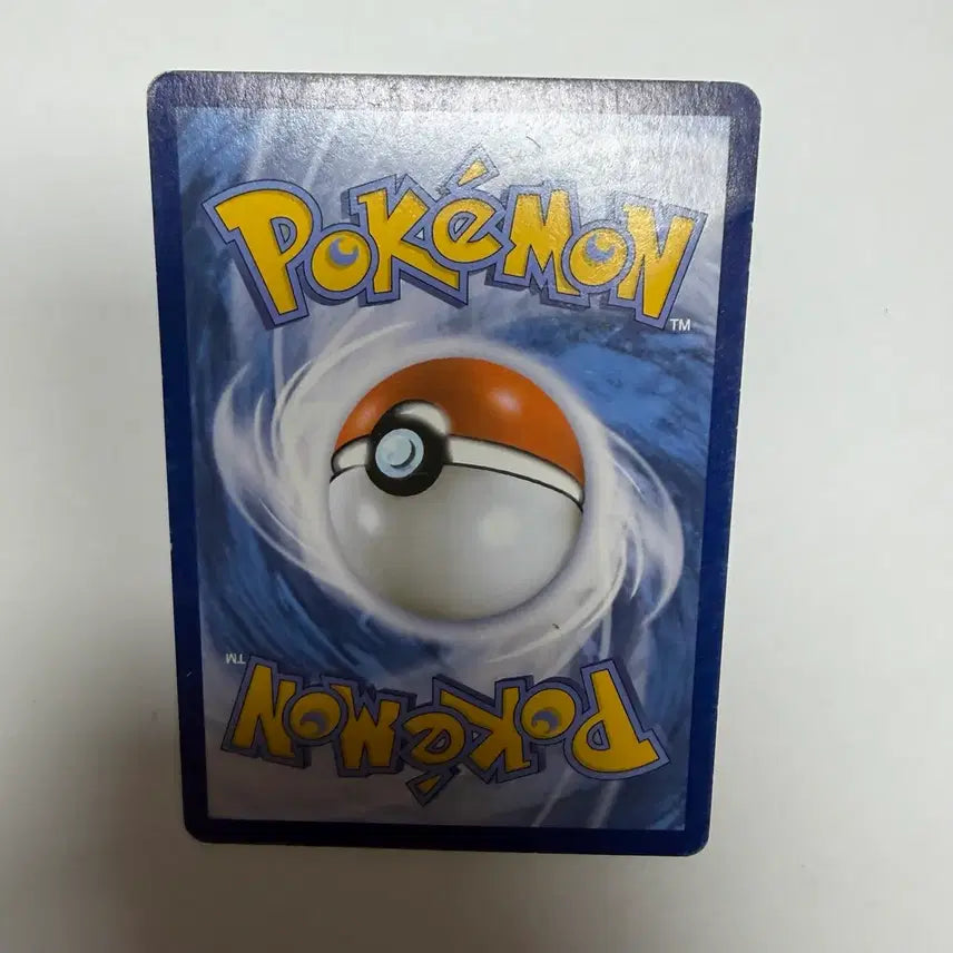 [BUNJANG] Pokemon Card (Chirami) / 치라미 포켓몬카드