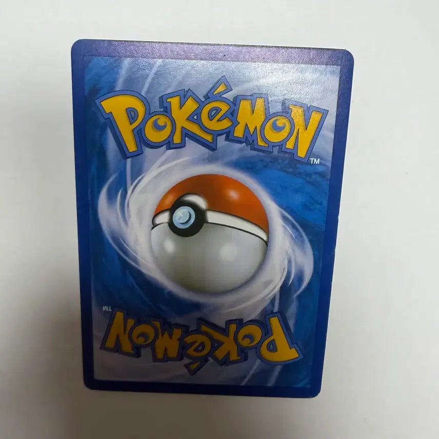 [BUNJANG] Chirachino Pokémon Cards / 치라치노 포켓몬카드
