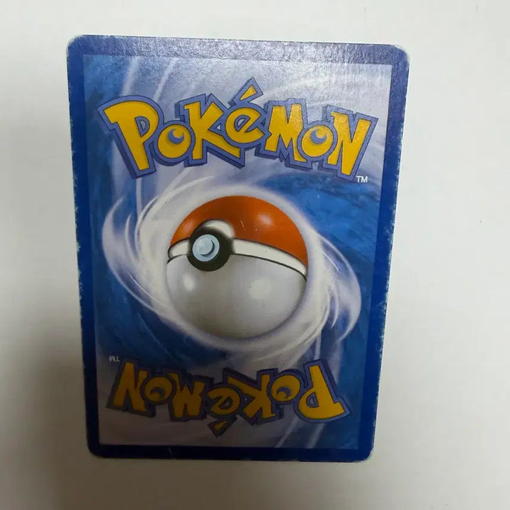 [BUNJANG] Pokemon Card / 삐삐 포켓몬카드