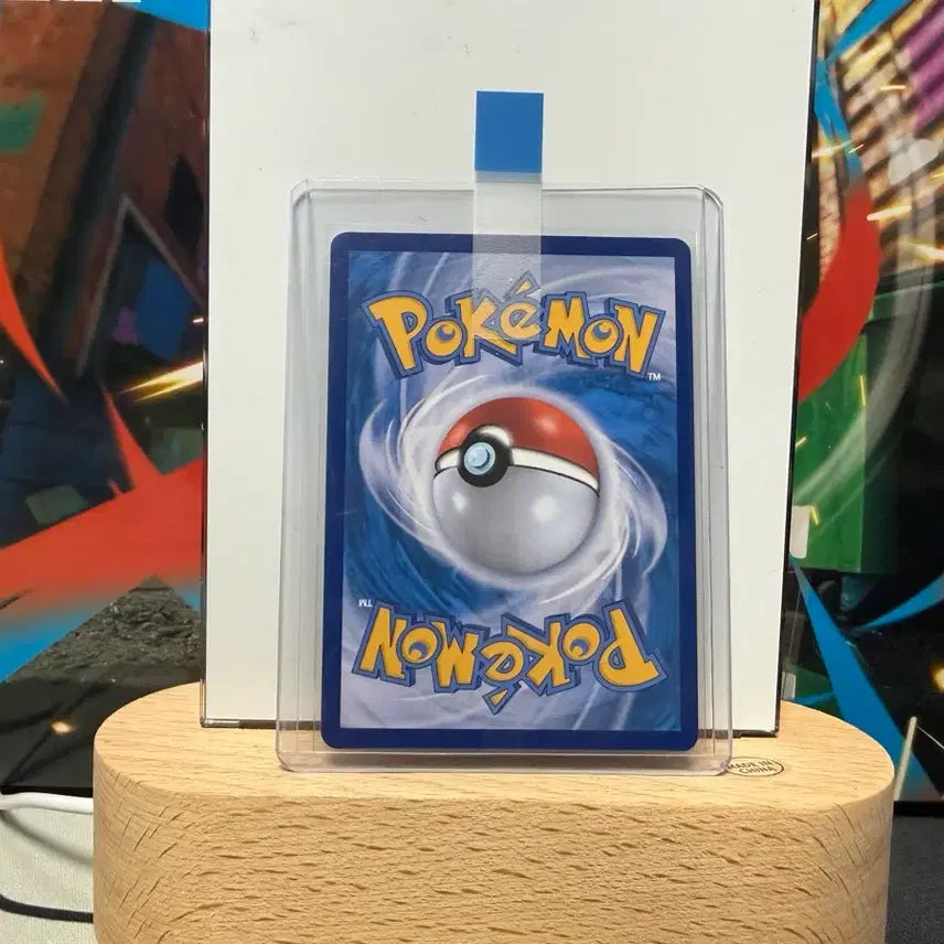 [BUNJANG] Pokemon Card Riolu AR / [포켓몬카드] 리오르 AR