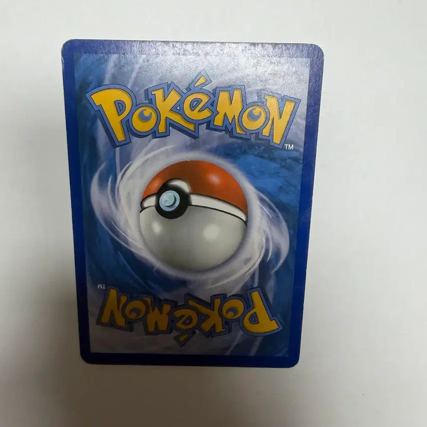 [BUNJANG] Pokemon Coil Trading Cards / 코일 포켓몬카드