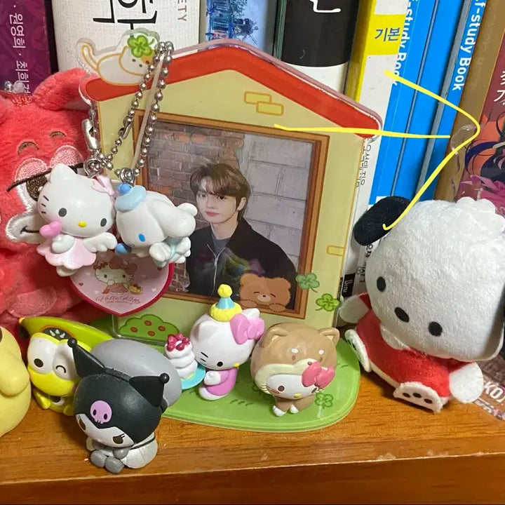 [BUNJANG] Oshi no Ko Hoshino Ai Ichiban Kuji Acrylic Stand / 최애의 아이 호시노 아이 아크릴 제일복권