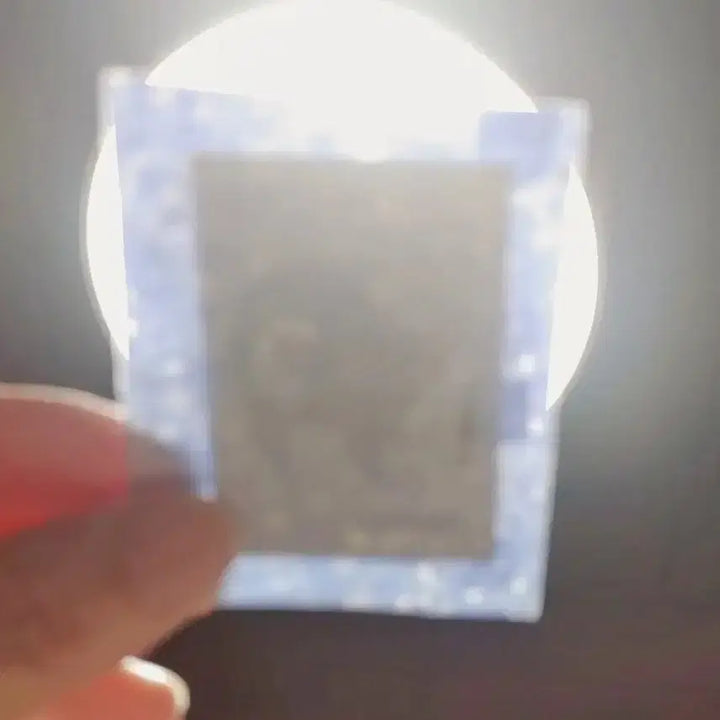 [BUNJANG] Sealed Pokemon Vaporeon Ppibbo Sticker / 미개봉 포켓몬 샤미드 띠부씰 스티커