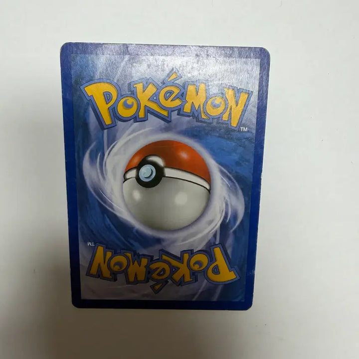 [BUNJANG] Luxio Pokemon Card / 럭시오 포켓몬카드