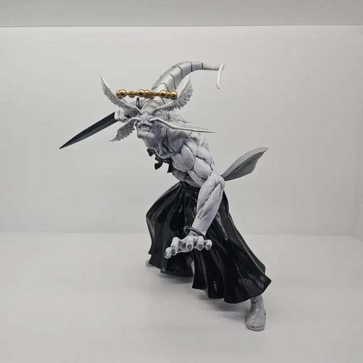 [BUNJANG] Sega Mahra Custom Figure with Maxmetic Naoya Body / 세가 마허라 커스텀제품 팝니다