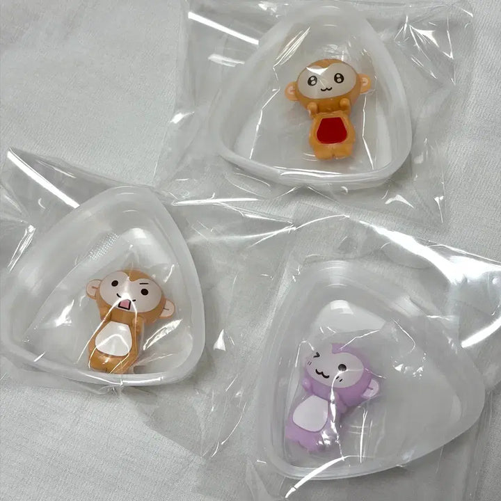 [BUNJANG] CU Gamja Soongi Ping Roo Ppur, Bbucc, Hyper Bundle Set / 일괄) CU 감자숭이 핑루 빠샤 초롱 부끄 히퍼 세트 판매