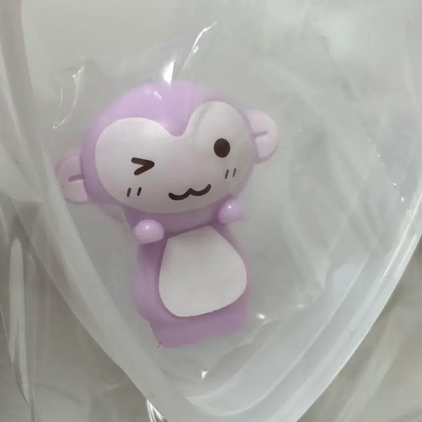 [BUNJANG] CU Gamja Soongi Ping Roo Ppur, Bbucc, Hyper Bundle Set / 일괄) CU 감자숭이 핑루 빠샤 초롱 부끄 히퍼 세트 판매