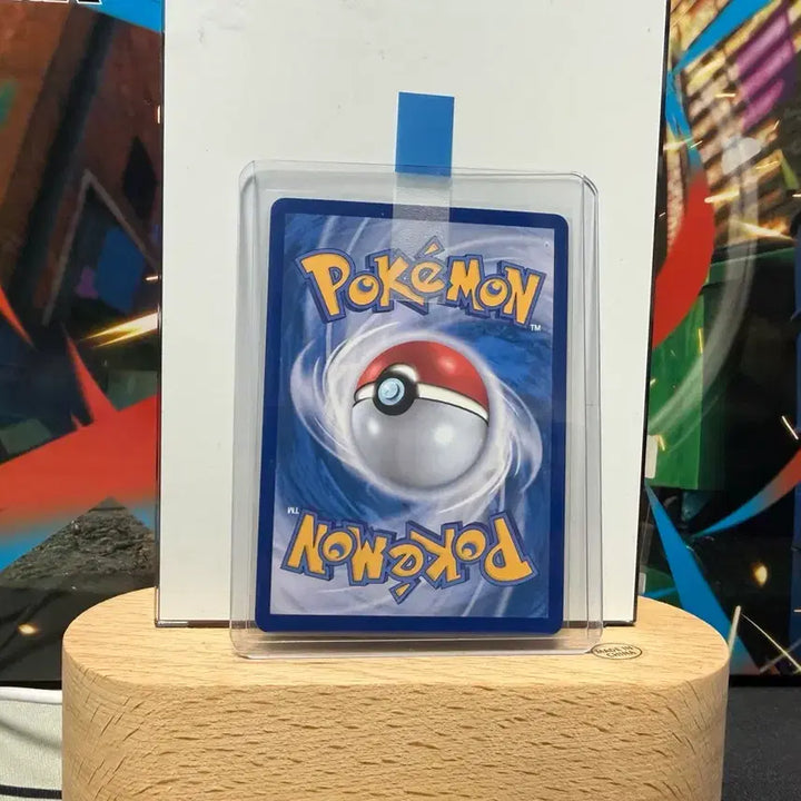 [BUNJANG] Pokemon Card Slowking AR / [포켓몬카드] 야도란 AR