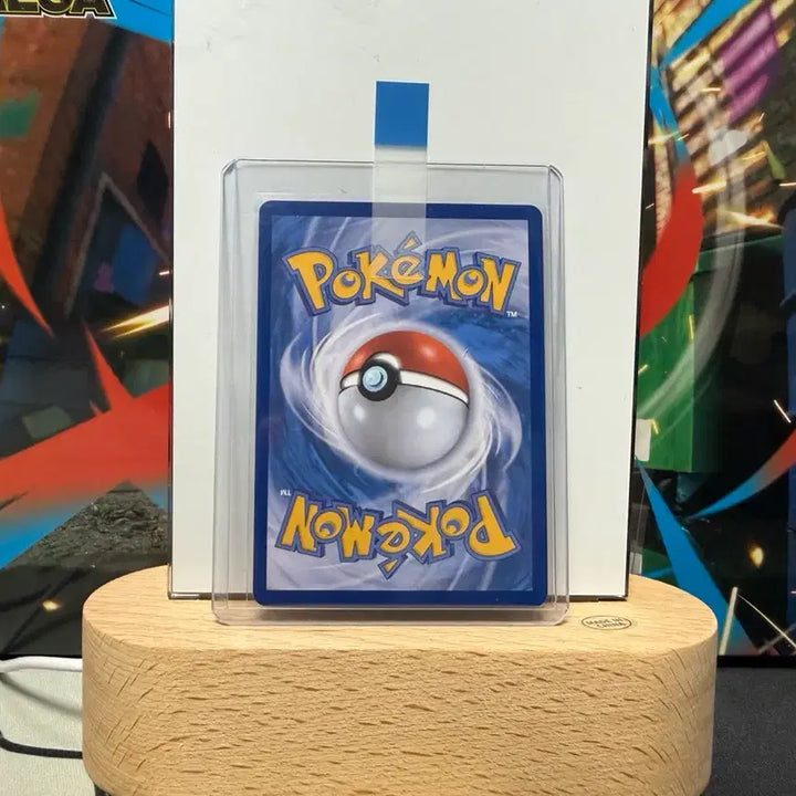[BUNJANG] Pokémon Card Cassiopeia SR / [포켓몬카드] 카시오페아 SR