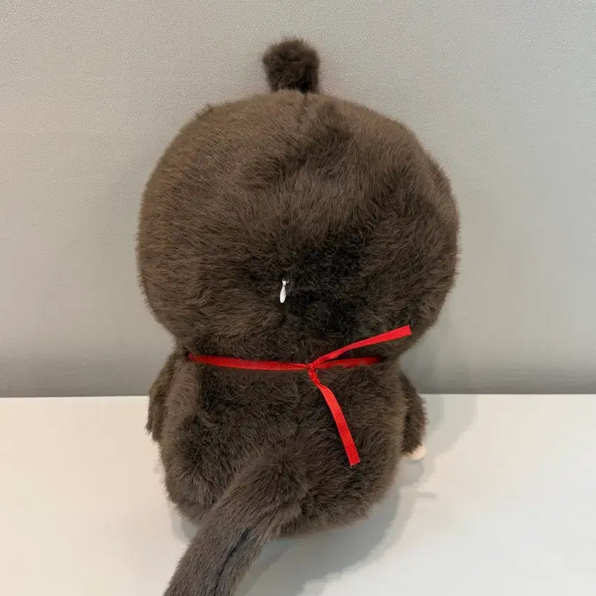 [BUNJANG] Monchhichi Plush Doll Large Size / 몬치치 봉제인형 라지사이즈