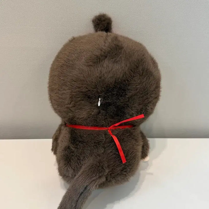 [BUNJANG] Monchhichi Plush Doll Large Size / 몬치치 봉제인형 라지사이즈