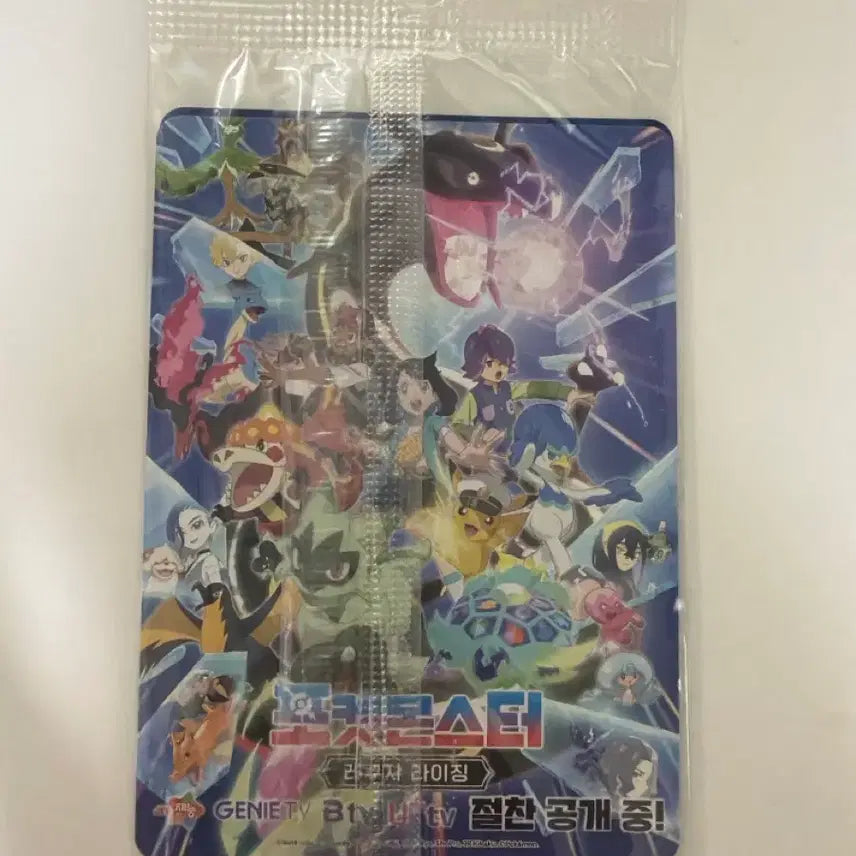 [BUNJANG] Ditto Promo Sealed / 메타몽 프로모 미개몽