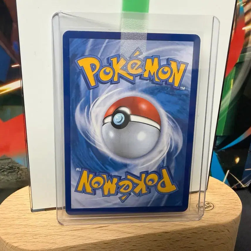 [BUNJANG] Pokemon Card Latias SR / [포켓몬카드] 라티아스 SR