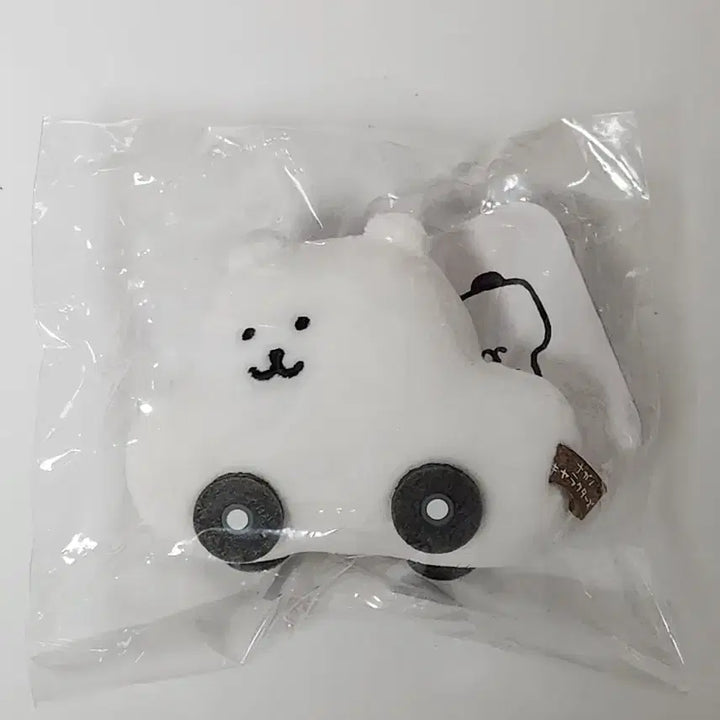 [BUNJANG] Nongdamgom Doll J-Don Car / 농담곰 인형 자동차곰