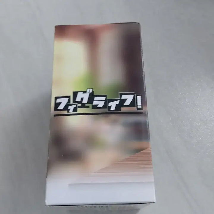 [BUNJANG] One Piece Luffy Gear 5 Nika Figure / 원피스 피그라이프 루피 기어5 니카 피규어