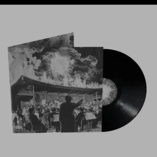 [BUNJANG] B Free Hurky Autographed Limited Edition LP / 비프리 허키 싸인반 LP 프리허키 한정판 Odyssey.1 Vinyl l